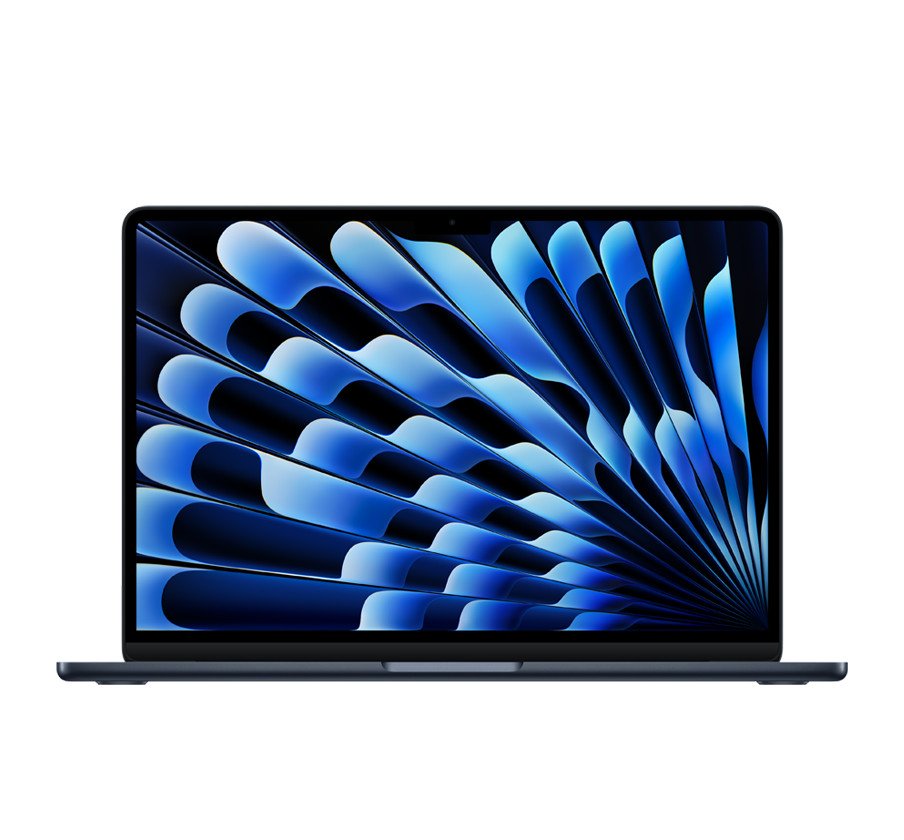 Apple MacBook Air 13” M4 (24GB / 512GB) – Midnight | SUNX Technologies