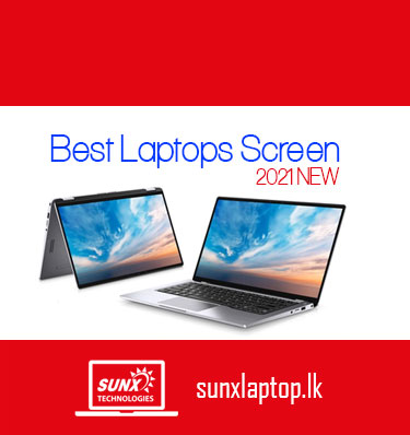 Laptop-Screen