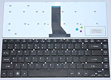 Acer 4755 Laptop Keyboard