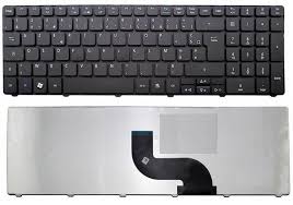 Acer 5742 Laptop Keyboard