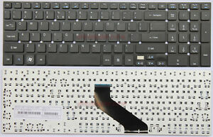 Acer 5755 Laptop Keyboard