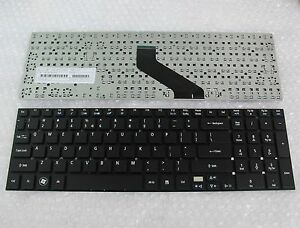 Acer E15 Laptop Keyboard