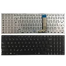 Asus x555 Laptop Keyboard