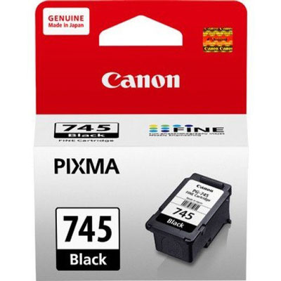 Canon 745 black Ink Cartridge