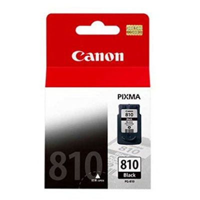 Canon-810-black