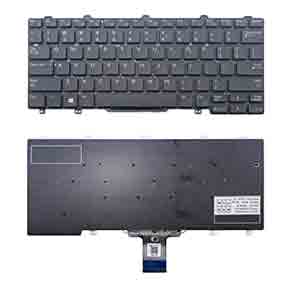 Dell Latitude 13 Laptop Keyboard