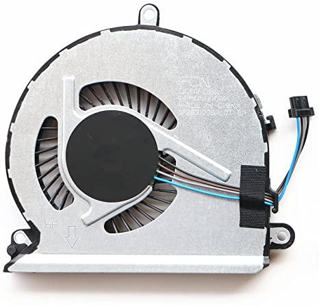 HP 15AU Laptop Cooling Fan