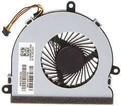HP 15AY Laptop Cooling Fan