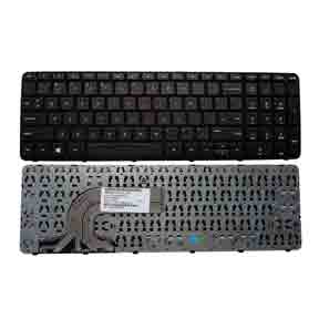 Hp 15 R Laptop Keyboard