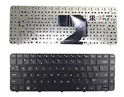 hp 1000/2000 Laptop Keyboard