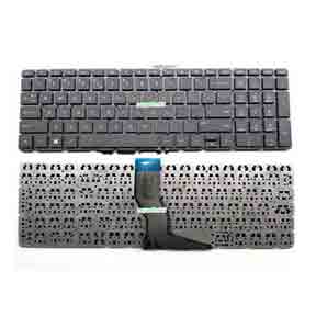 hp 15 AU Laptop Keyboard