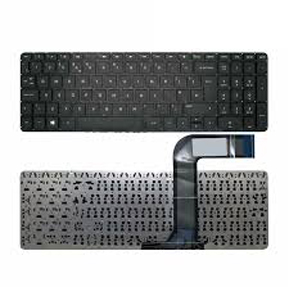 hp 15 P Laptop Keyboard