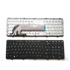 hp 450 G0 Laptop Keyboard